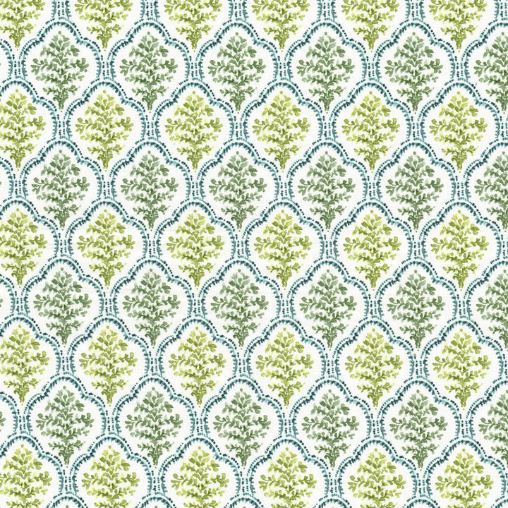 Capelle 1 Elm by Stout Fabric Stout Fabric Capelle 1 ElmFabric COMFORTABLE LIVING SAGE/MOSS 100%COT SPAIN </p><p>Repeat: H: 3.375, V: 4.500 54 in - Fabric Carolina -