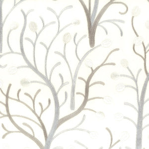 Stout Fabric Captiva 2 Pewter