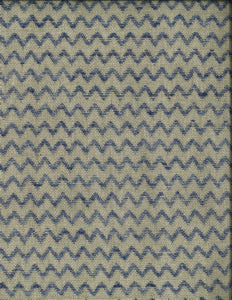 Norbar Fabric Captain Indigo 424