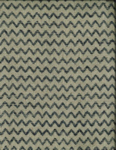 Norbar Fabric Captain Licorice 951
