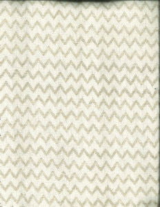 Norbar Fabric Captain Natural 009