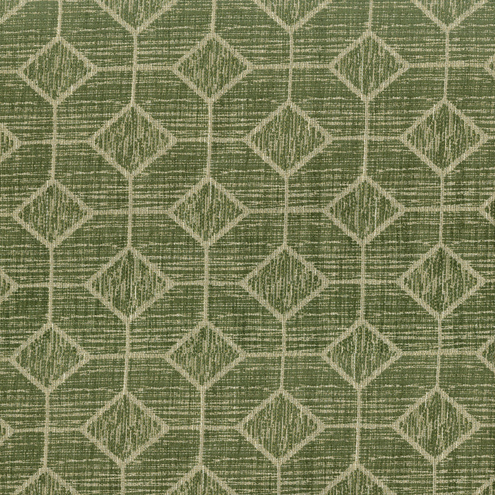 Captiva 202 Olive by ABBEYSHEA Designer Fabric 86% Polyester
14% Cotton CN 15,000 Double Rubs (Wyzenbeek) </p><p>Repeat: Horizontal: and Vertical: 57 in. (142 cm) - Swanky Fabrics -