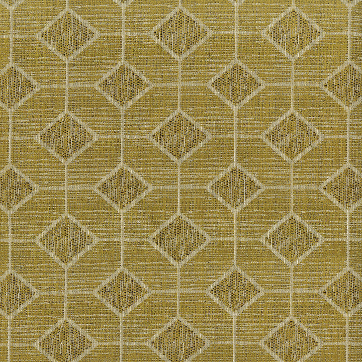 Captiva 502 Golden by ABBEYSHEA Designer Fabric 86% Polyester
14% Cotton CN 15,000 Double Rubs (Wyzenbeek) </p><p>Repeat: Horizontal: and Vertical: 57 in. (142 cm) - Swanky Fabrics -