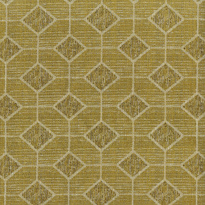 ABBEYSHEA Fabric Captiva 502 Golden