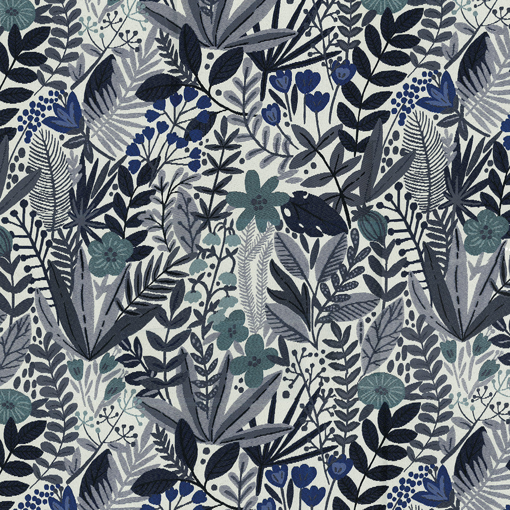Dazzle 303 Moonlit Stroll by SolarShade Designer Fabric 100% Solution Dyed Polyester CN 20,000 Double Rubs (Wyzenbeek) </p><p>Repeat: Horizontal: 30.71 in. (78 cm) up the roll and Vertical: 29.53 in. (75 cm) across the roll 54 in. (137 cm) - Swanky Fabrics -