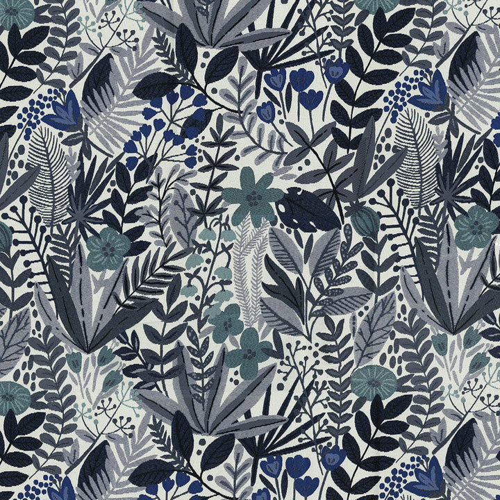 Dazzle 303 Moonlit Stroll by SolarShade Designer Fabric 100% Solution Dyed Polyester CN 20,000 Double Rubs (Wyzenbeek) </p><p>Repeat: Horizontal: 30.71 in. (78 cm) up the roll and Vertical: 29.53 in. (75 cm) across the roll 54 in. (137 cm) - Swanky Fabrics -