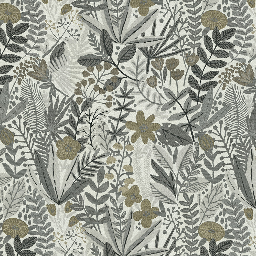 Dazzle 902 Garden Path by SolarShade Designer Fabric 100% Solution Dyed Polyester CN 20,000 Double Rubs (Wyzenbeek) </p><p>Repeat: Horizontal: 30.71 in. (78 cm) up the roll and Vertical: 29.53 in. (75 cm) across the roll 54 in. (137 cm) - Swanky Fabrics -