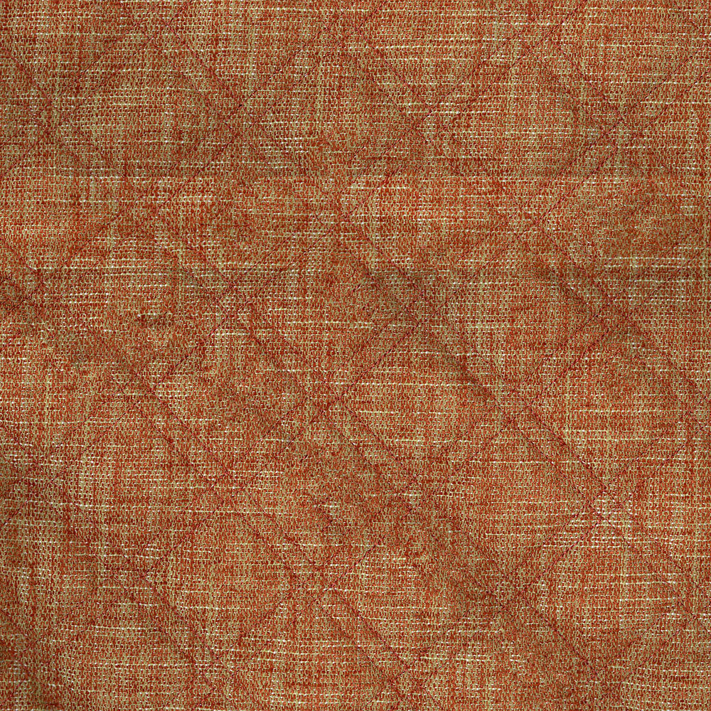 Imprint 405 Apricot by ABBEYSHEA Designer Fabric 100% Polyester China 15,000 Double Rubs (Wyzenbeek) </p><p>Repeat: Horizontal: 2.75" (6.98 cm) Up the Roll and Vertical: 2.75" (6.98 cm) Across the Roll 56" (142 cm) - Swanky Fabrics -