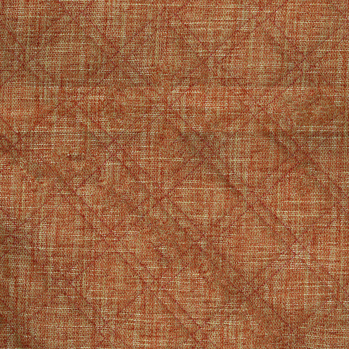 Imprint 405 Apricot by ABBEYSHEA Designer Fabric 100% Polyester China 15,000 Double Rubs (Wyzenbeek) </p><p>Repeat: Horizontal: 2.75" (6.98 cm) Up the Roll and Vertical: 2.75" (6.98 cm) Across the Roll 56" (142 cm) - Swanky Fabrics -