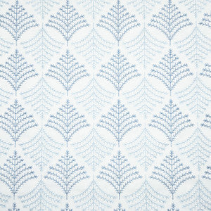 Stout Fabric Capybara 1 Azure