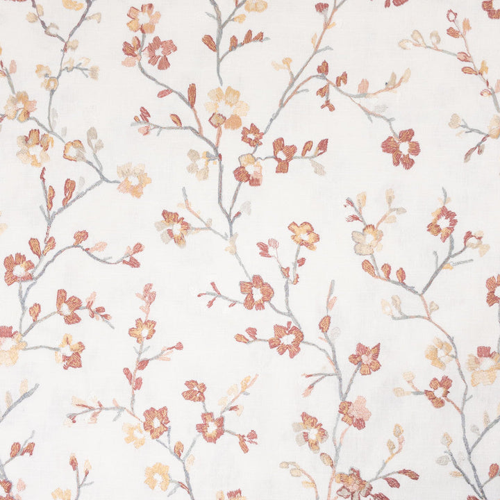 Caravan 1 Paprika by Stout Fabric Stout Fabric Caravan 1 PaprikaFabric RAINBOW LIBRARY CAMELLIA/CLAY 58%COT 42%POL %REMB INDIA </p><p>Repeat: H: 17.500, V: 18.500 52 in - Fabric Carolina -