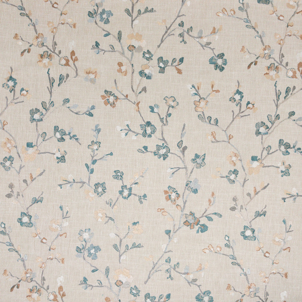 Caravan 2 Lagoon by Stout Fabric Stout Fabric Caravan 2 LagoonFabric RAINBOW LIBRARY GLACIER/LAGOON 58%COT 42%POL %REMB INDIA </p><p>Repeat: H: 17.500, V: 18.500 52 in - Fabric Carolina -