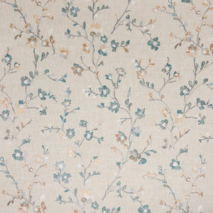 Stout Fabric Caravan 2 Lagoon