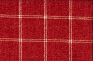 Caracas Fuchsia 562 by Norbar Designer Fabric MACBETH 100% POLYESTER INDIA 3 1/2"V 3 1/2"H 54 - Swanky Fabrics -