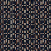 Sunbrella Fabric CARA J635 140 Carat Azurite