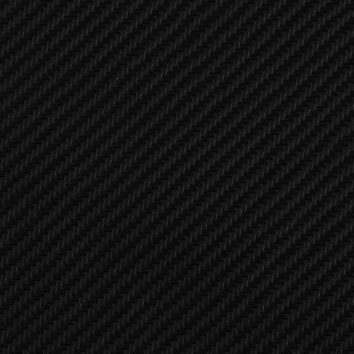 Carbon Fiber 1100 Black by Softside Designer Fabric N/A 100% Polyvinyl Chloride (PVC) Columbia 50,000 Double Rubs </p><p>Repeat: Horizontal: and Vertical: 54" (137 cm) - Swanky Fabrics -
