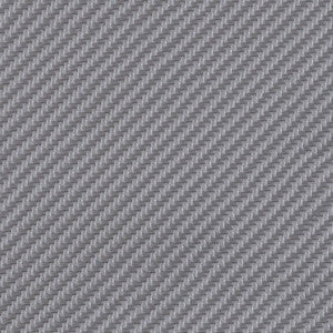 Softside Fabric Carbon Fiber 1101 Silver