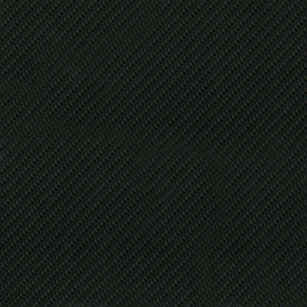 Carbon Fiber Q 100 Black by Softside Designer Fabric 100% Polyvinyl Chloride (PVC) Taiwan 50,000 Double Rubs (Wyzenbeek) </p><p>Repeat: Horizontal: and Vertical: 54" (137 cm) - Swanky Fabrics -