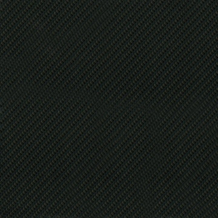 Carbon Fiber Q 100 Black by Softside Designer Fabric N/A 100% Polyvinyl Chloride (PVC) Taiwan </p><p>Repeat: Horizontal: and Vertical: 54" (137 cm) - Swanky Fabrics -