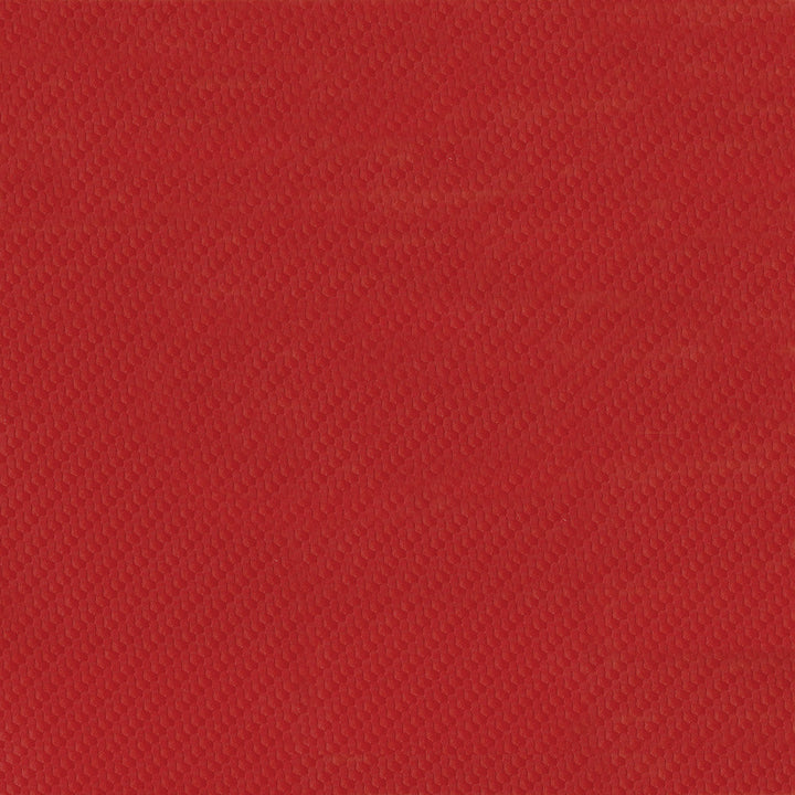 Carbon Fiber Q 300 Stop Light Red by Softside Designer Fabric N/A 100% Polyvinyl Chloride (PVC) Taiwan </p><p>Repeat: Horizontal: and Vertical: 54" (137 cm) - Swanky Fabrics -