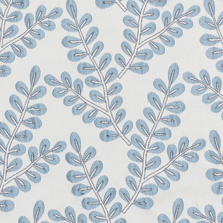 Caribe 3 Dresden by Stout Fabric Stout Fabric Caribe 3 DresdenFabric COLOR MY WINDOW AQUA/HARBOR 100%POL INDIA </p><p>Repeat: H: 4.625, V: 4.375 54 in - Fabric Carolina -
