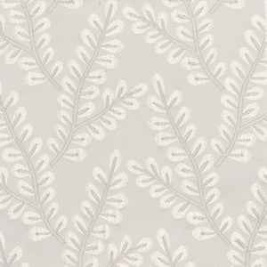 Stout Fabric Caribe 4 Chrome