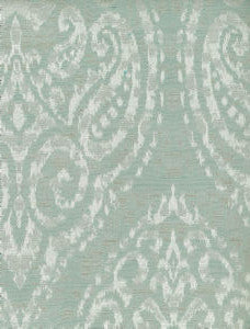 Norbar Fabric Carlos Light Green