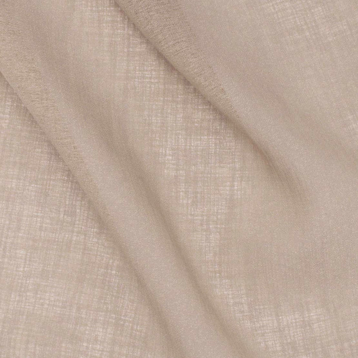 Carlyle Taupe by Magnolia Designer Fabric - 100% Polyester China Horizontal: 0 and Vertical: 0 118 - Swanky Fabrics -