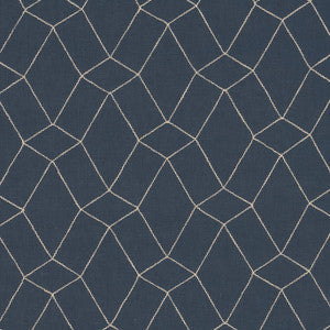 Stout Fabric Carpenter 1 Navy