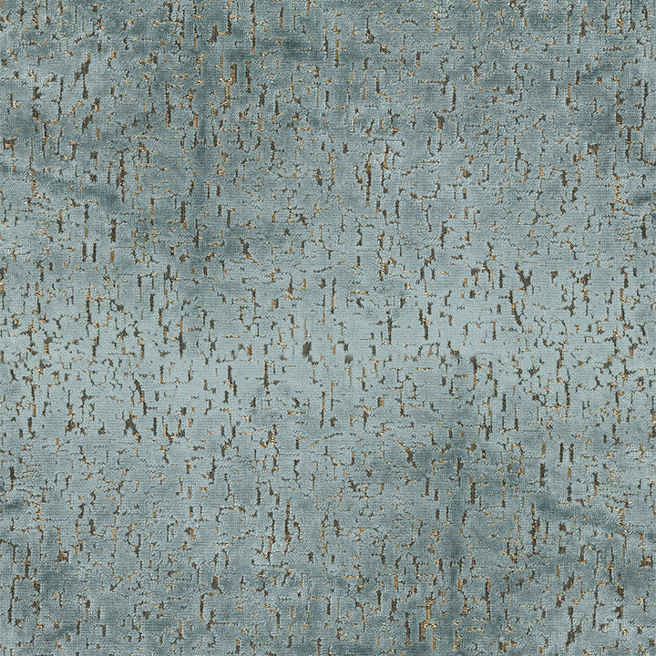 Carrara 303 Ocean by ABBEYSHEA Designer Fabric 80% Viscose
20% Polyester CN 42,000 Double Rubs (Wyzenbeek) </p><p>Repeat: Horizontal: and Vertical: 56 in. (142 cm) - Swanky Fabrics -