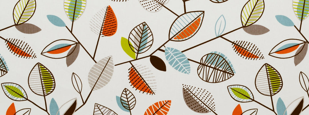 Carson 332 Fiesta by Covington Designer Fabric