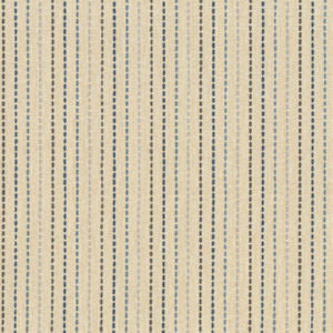 Carter Denim 130 by Norbar Designer Fabric | CARTER DENIM 130 | 57% POLYESTER - 43% COTTON | 54 | 2" V | India
