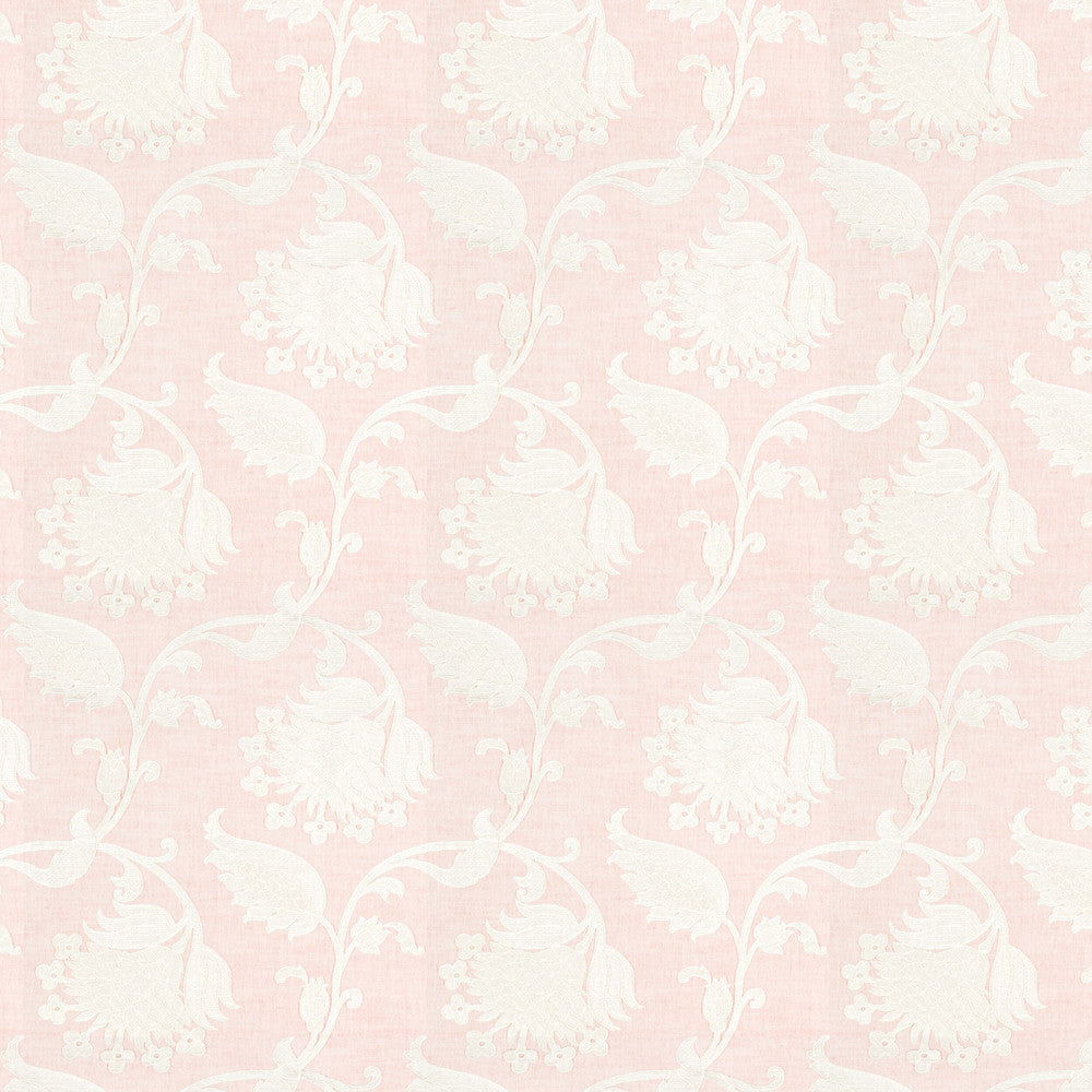 Carytown 1 Sorbet by Stout Fabric Stout Fabric Carytown 1 SorbetFabric RAINBOW LIBRARY TILE/SORBET INDIA </p><p>Repeat: H: 13.375, V: 15.125 53 in - Fabric Carolina -