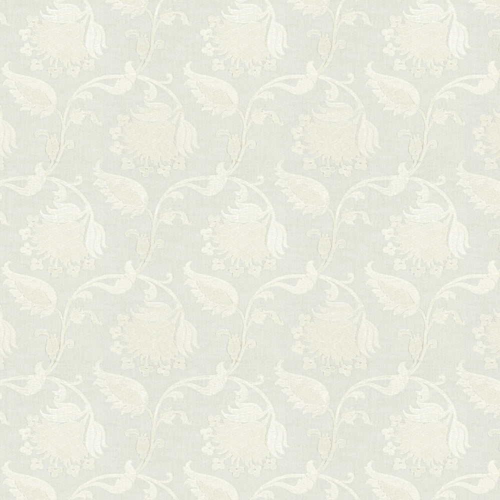 Carytown 3 Linen by Stout Designer Fabric RAINBOW LIBRARY OATMEAL/STRAW 100%COT %VEMB INDIA Horizontal: 13.375 and Vertical: 15.125 53 in - Swanky Fabrics -