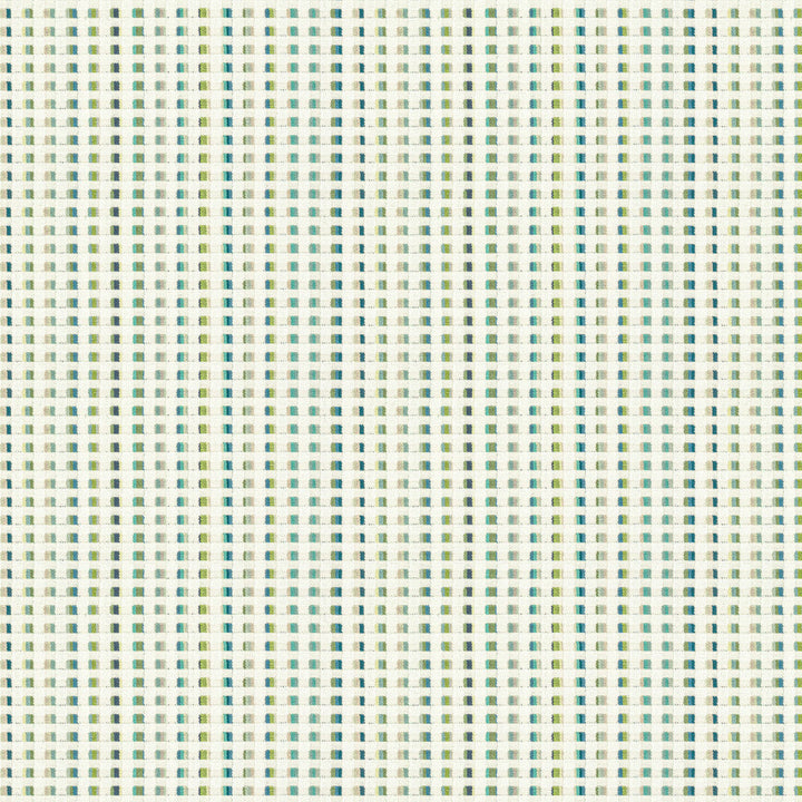 Cascade 1 Peacock by Stout Designer Fabric COMFORTABLE LIVING GLACIER/LAGOON 26%POL 74%SVI CHINA WYZENBEEK 15 000 DOUBLE RUB WEAR TEST (HEAVY DUTY) FLAME RETARDANT-N.F.P.A. 260A CLASS 1 CATB 117-2013 Horizontal: 13.75 and Vertical: 7.75 56 in - Swanky Fabrics -