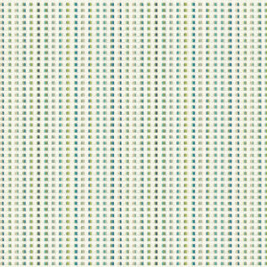 Stout Fabric Cascade 1 Peacock