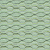 ABBEYSHEA Fabric Linville 21 Celadon