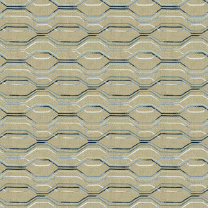 ABBEYSHEA Fabric Linville 34 Capri