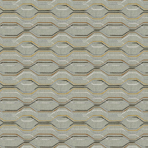 ABBEYSHEA Fabric Linville 8003 Flint