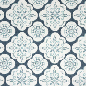 Stout Fabric Casey 2 Caribbean