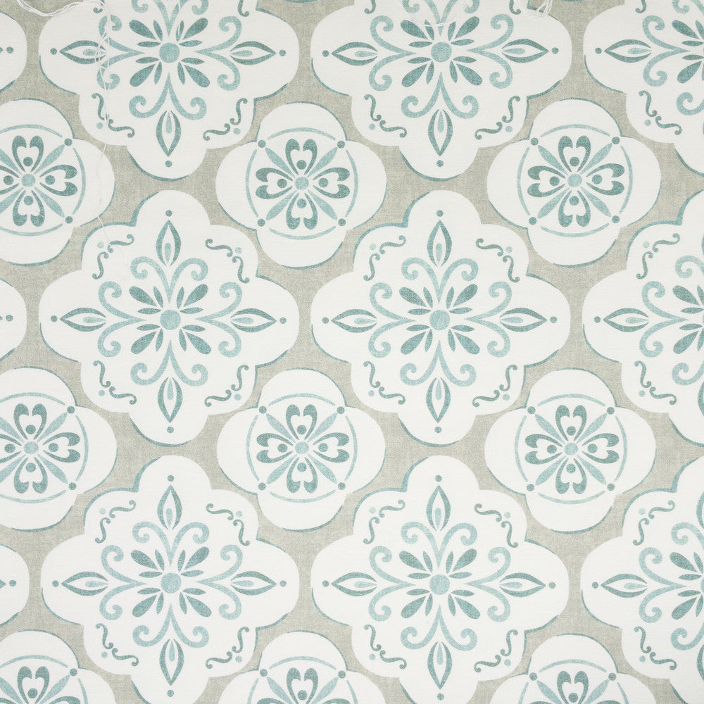 Casey 3 Bay by Stout Fabric Stout Fabric Casey 3 BayFabric RAINBOW LIBRARY GLACIER/LAGOON 100%COT SPAIN </p><p>Repeat: H: 9.000, V: 9.000 54 in - Fabric Carolina -