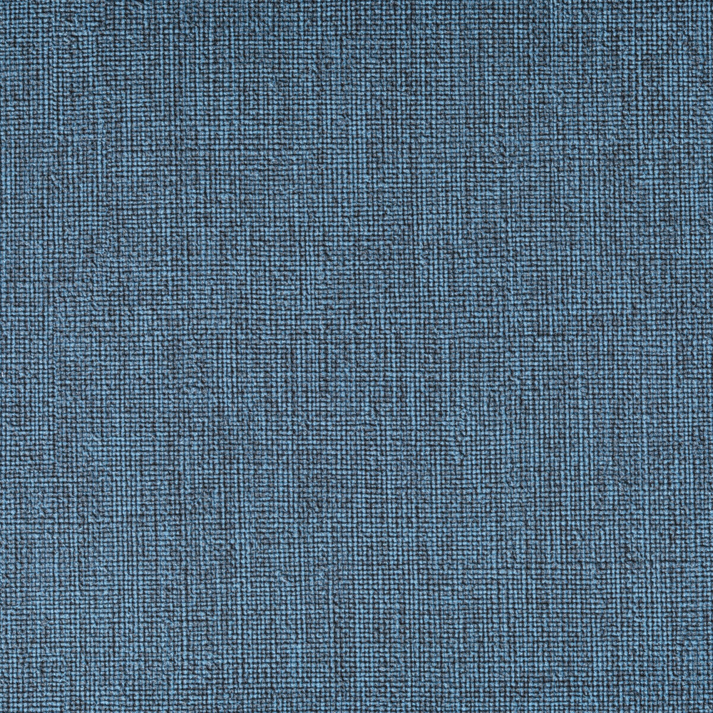 Caslin Bluebird by Kravet Contract Designer Fabric FOUNDATIONS / VALUE PVC - ARTIFICIAL LEATHER - 100% China HEAVY Horizontal: 0 and Vertical: 0 54 - Swanky Fabrics -