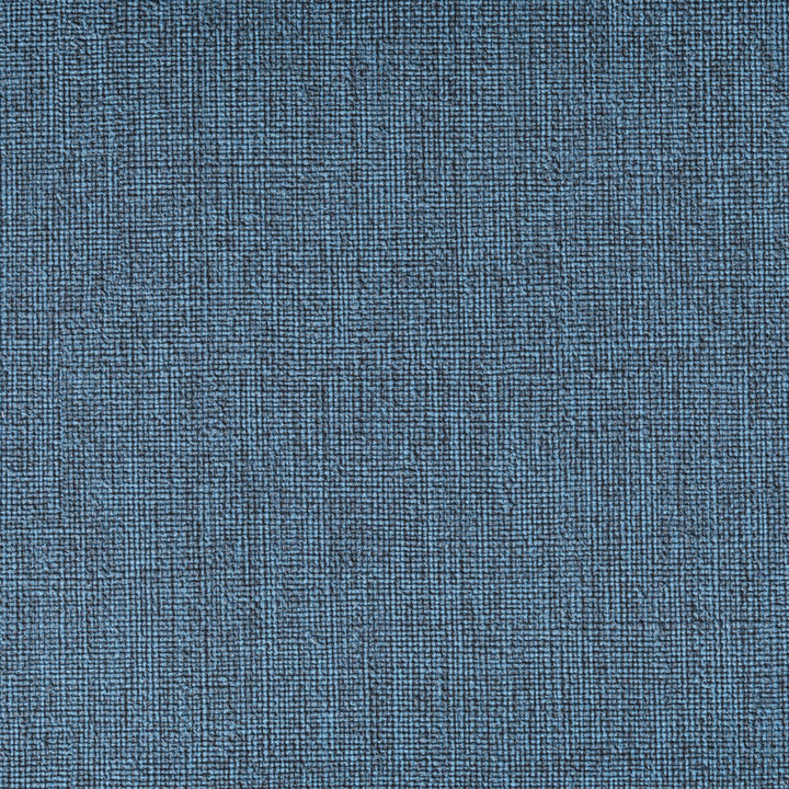 Caslin Bluebird by Kravet Contract Designer Fabric FOUNDATIONS / VALUE PVC - ARTIFICIAL LEATHER - 100% China HEAVY Horizontal: 0 and Vertical: 0 54 - Swanky Fabrics -