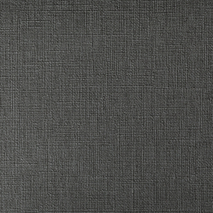 Caslin Gunmetal by Kravet Contract Designer Fabric FOUNDATIONS / VALUE PVC - ARTIFICIAL LEATHER - 100% China HEAVY Horizontal: 0 and Vertical: 0 54 - Swanky Fabrics -