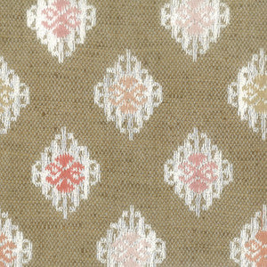 Stout Fabric Caspian 1 Sorbet