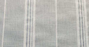 Norbar Fabric Casper Bleach White
