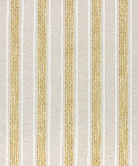 Cassatt 1 Saffron by Barrow Industries Designer Fabric