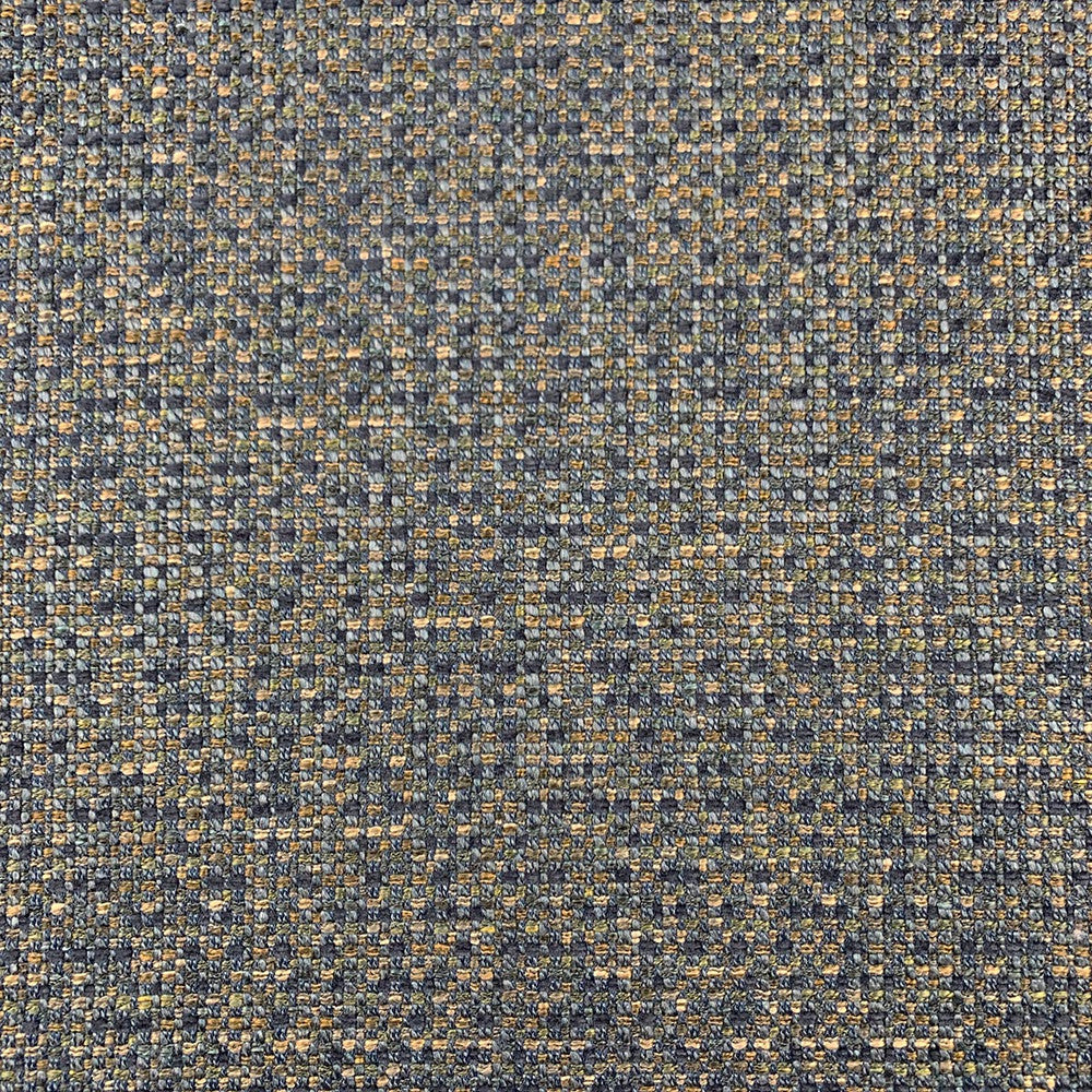 Cass Indigo by Magnolia Designer Fabric - 67% Acrylic 32% Poly, 1% Vis Turkey 60000 Horizontal: 0 and Vertical: 0 54 - Swanky Fabrics -