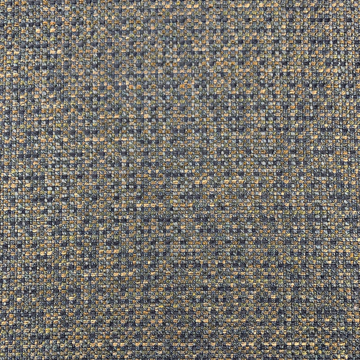 Cass Indigo by Magnolia Designer Fabric - 67% Acrylic 32% Poly, 1% Vis Turkey 60000 Horizontal: 0 and Vertical: 0 54 - Swanky Fabrics -