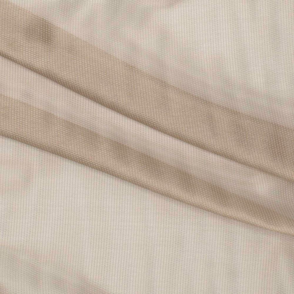 Catalina Taupe by Magnolia Designer Fabric - 100% Polyester China Horizontal: 0 and Vertical: 0 118 - Swanky Fabrics -